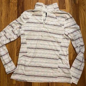 Women’s Spyder Quarter Zip